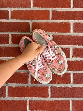 Vans Toy Story